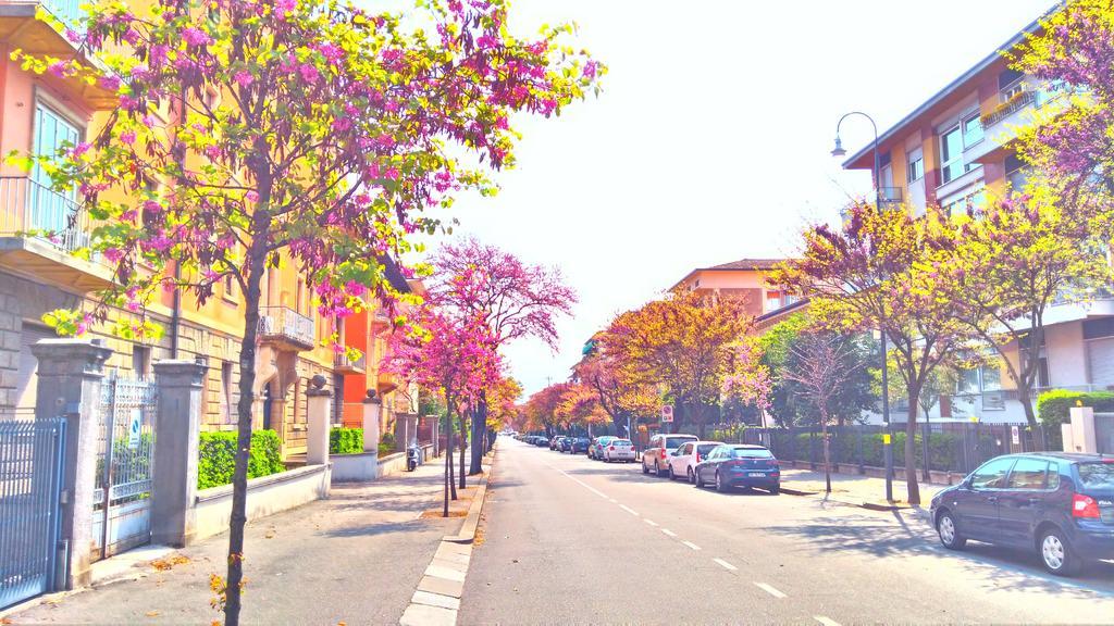 Across The River And Into The Trees Verona Exterior photo